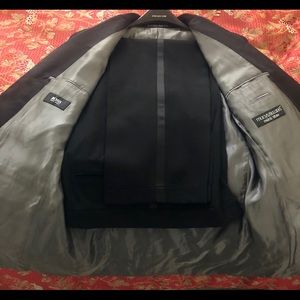 Men’s Hugo Boss Tuxedo